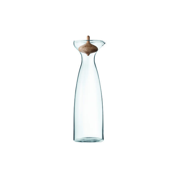 Alfredo Karaffe, Georg Jensen