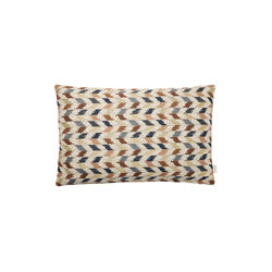 Bianca Kissen, blue, Compliments