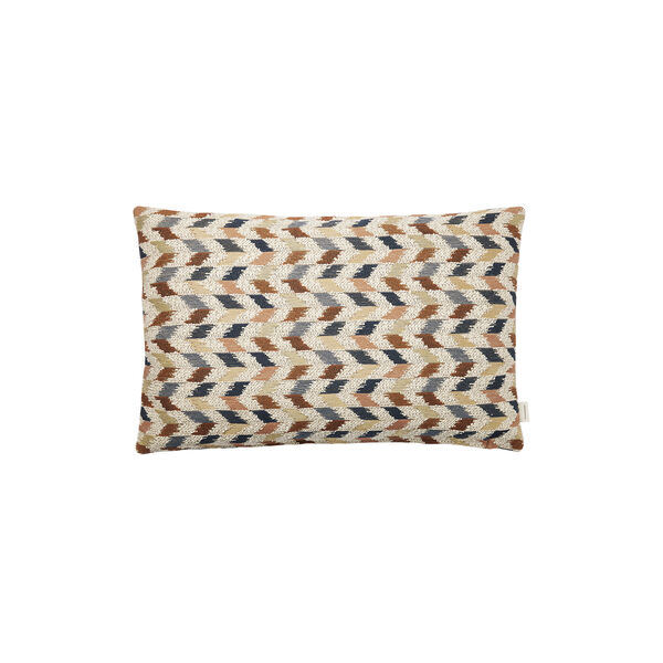 Bianca Kissen, blue, Compliments