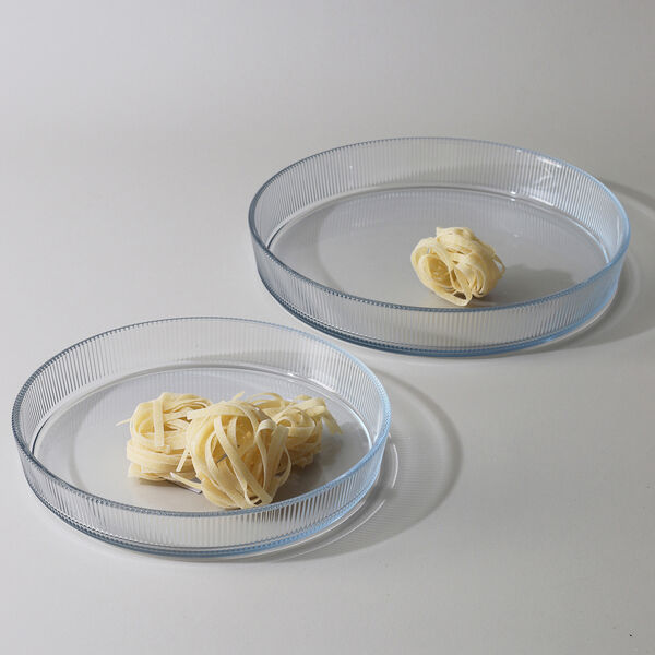 Pilastro round ovenproof dish Ø 24 cm, Stelton