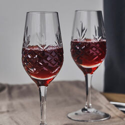 Crispy Port 2 pcs, Frederik Bagger