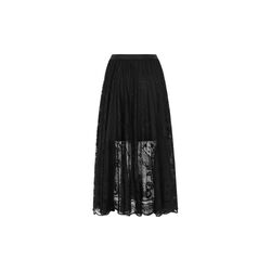 SRZarian Skirt, black, Soft Rebels