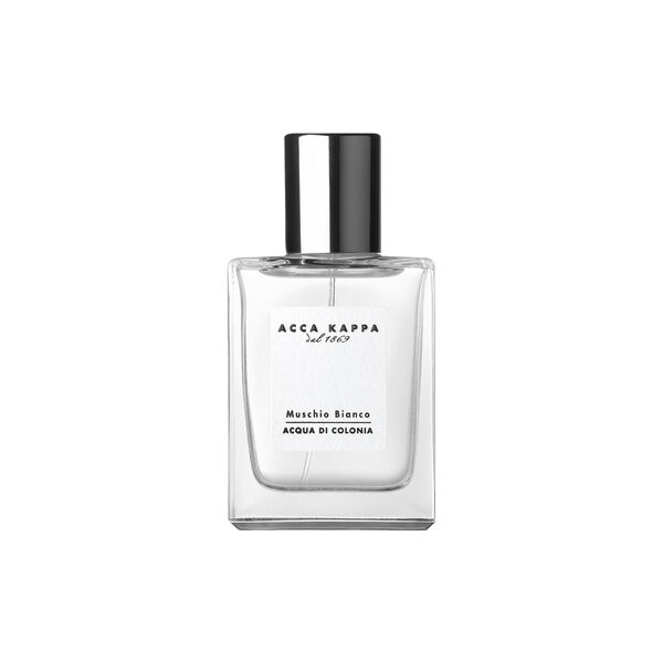 White Moss Eau de Cologne, Acca Kappa