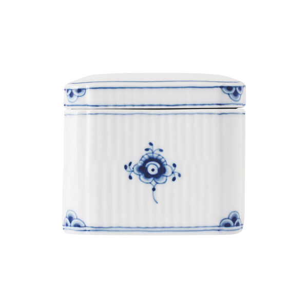 Alphabet-Bonbonnière, H, Royal Copenhagen