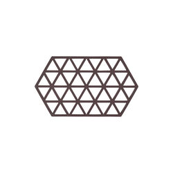 Triangles Trivet, kalamata, Zone Denmark