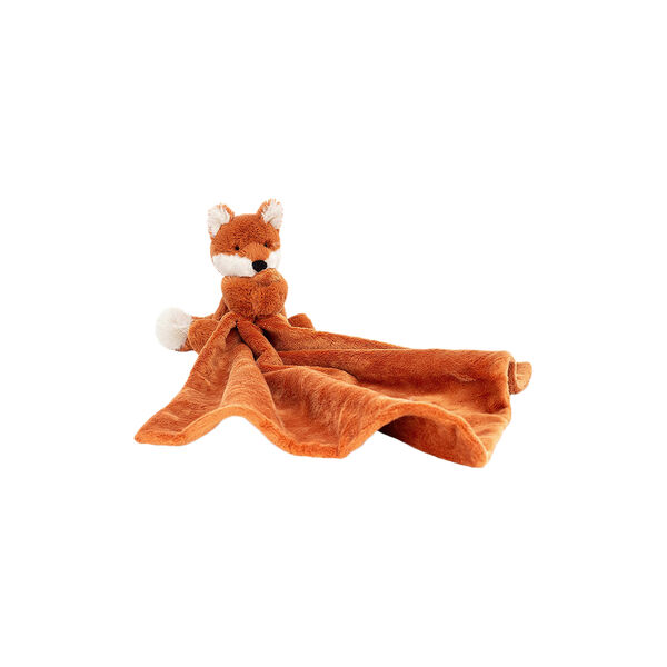 Sch&uuml;chterner Fuchs Schmusetuch, Jellycat