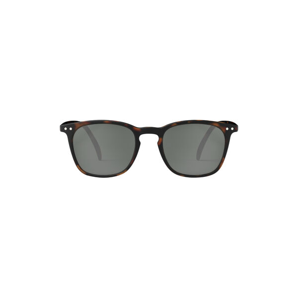#E SUN Sonnenbrille, tortoise, IZIPIZI