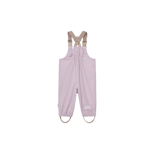 MATWAINIS Rain Set, cloud purple, Mini A Ture