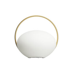Tragbare Orbit Leuchte, UMAGE
