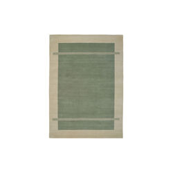 Kimex Rug, grass, Linie Design