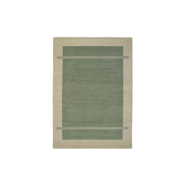 Kimex Rug, grass, Linie Design
