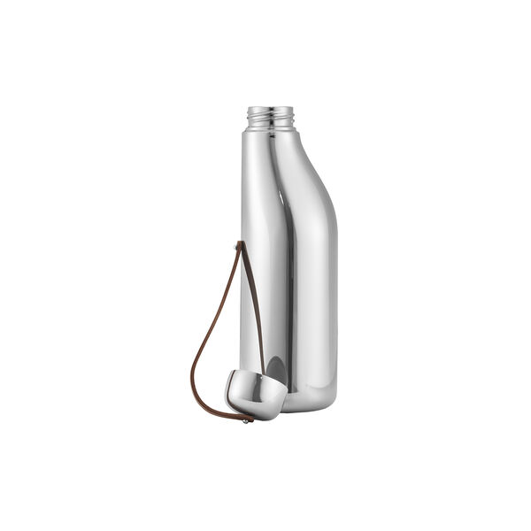 Sky-Wasserflasche, Edelstahl, Georg Jensen