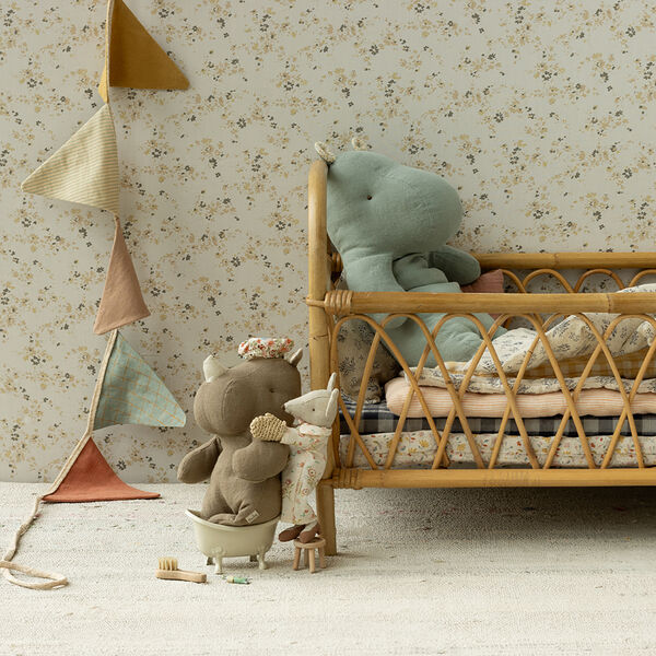 Safari-Freunde kleines Nashorn, Schokolade, Maileg