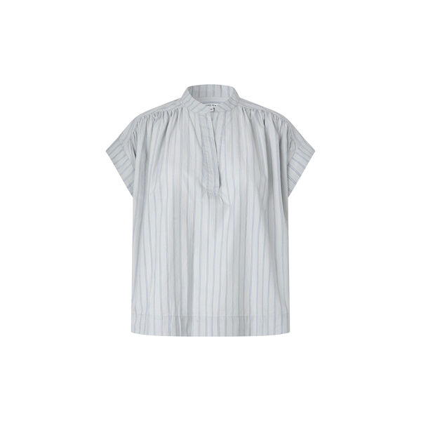 Sarisa Top, cashmere blue, Second Female