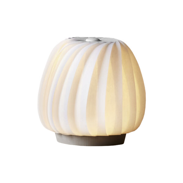 ST906 | Mini | White | Tischleuchte, Tom Rossau