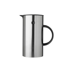 EM77 Thermoskanne, steel, Stelton