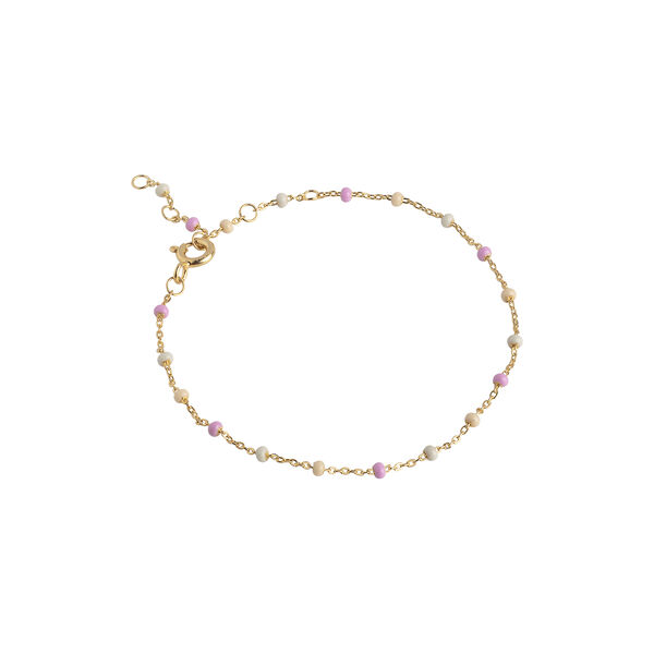 Lola Armband, Gold/tropisch, ENAMEL Copenhagen