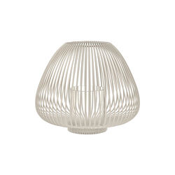 LYVA Lanterne M, nomad, Blomus