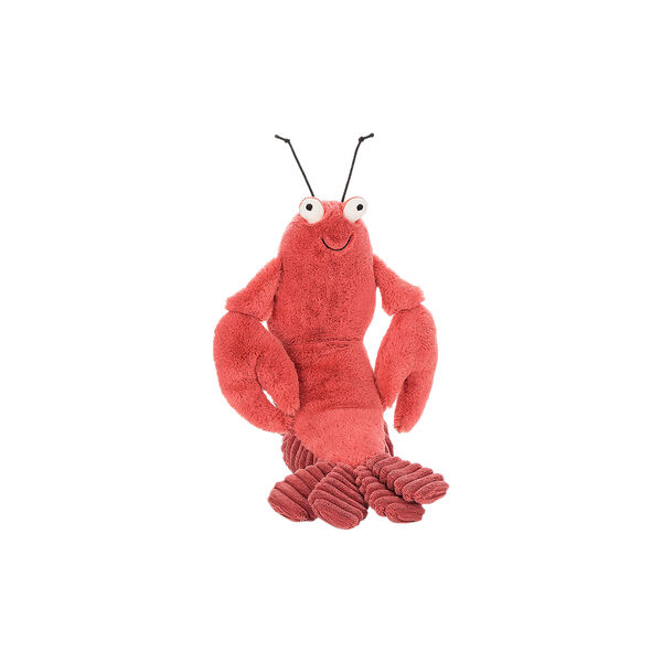 Larry Lobster, Jellycat