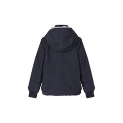 Jacket, navy, VER de TERRE