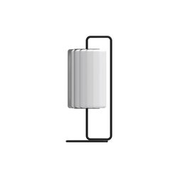 TR37 Tischleuchte, Tom Rossau