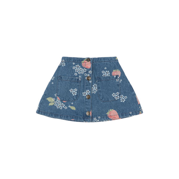 Magot-Rock, marmelade sun, Konges Sl&oslash;jd