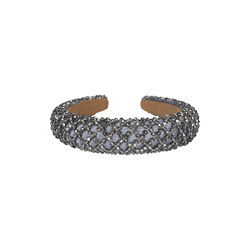 Club Headband, grey, SUI AVA