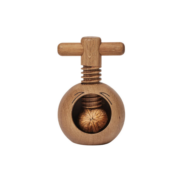 Crush Nutcracker, Spring Copenhagen