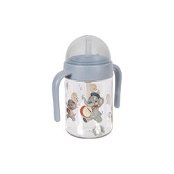 Flasche mit Griff, music parade, Konges Sl&oslash;jd