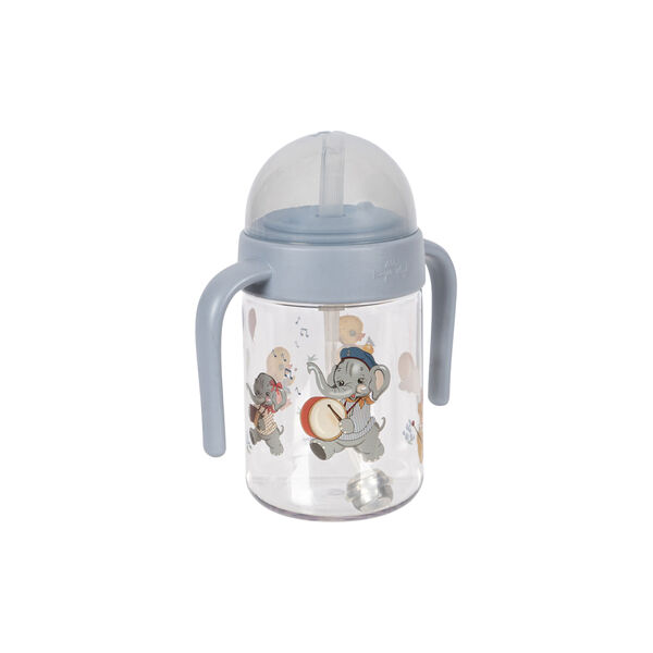 Flasche mit Griff, music parade, Konges Sl&oslash;jd