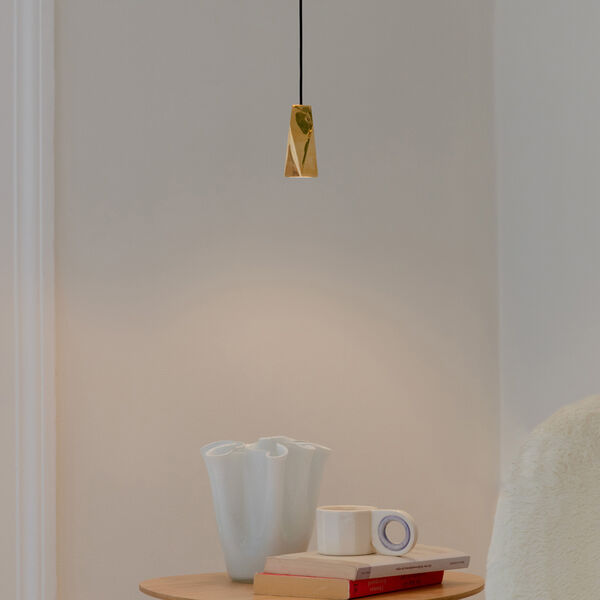 Brighter Days Pendant, UMAGE