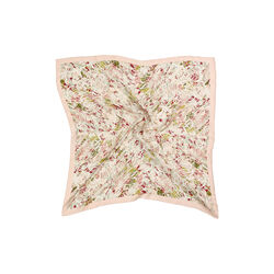 FUNKY&nbsp;LACE&nbsp;Schal, rosa, Bella Ballou