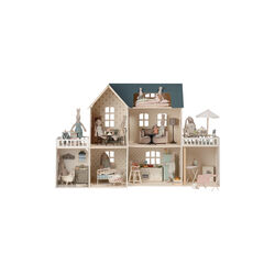 Haus des Miniatur-Puppenhauses, Maileg