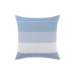 Logan Pillow Case, denim, BOSS Home