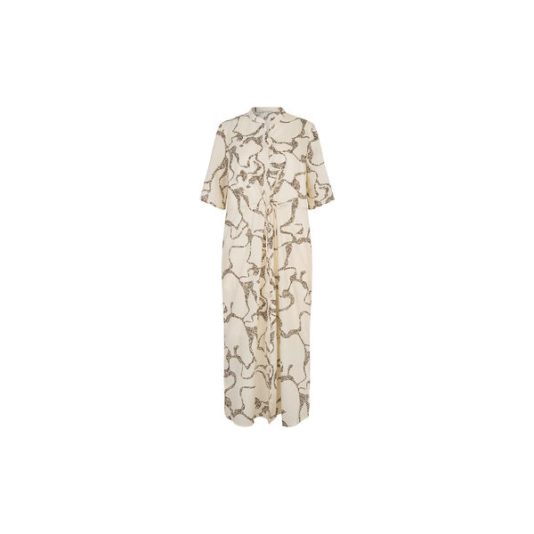 Soil Dress, eggnog, Second Female