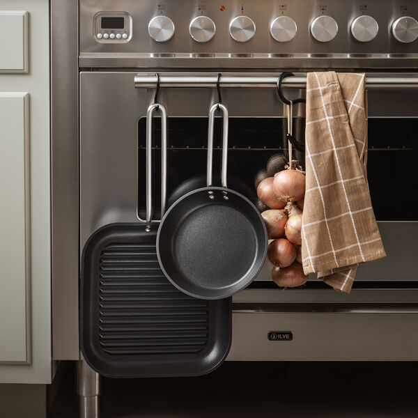 Professional frying pan Ceramic Ø 30 cm, Eva Trio