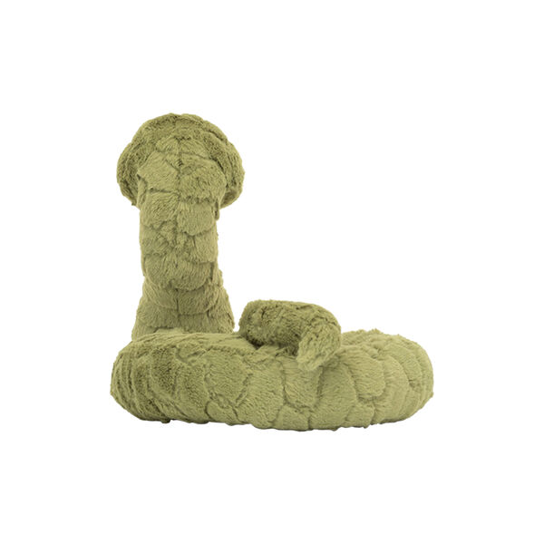 Stevie Schlange, Jellycat