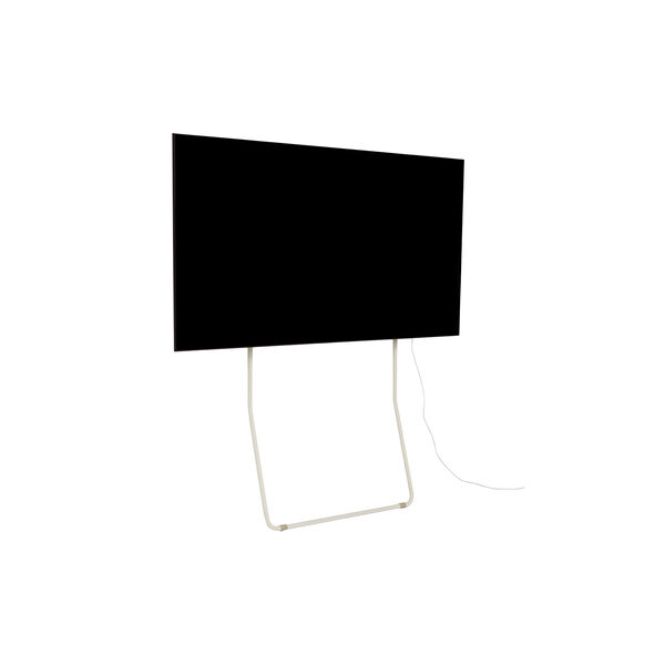 Lean PRO, pearl, Pedestal