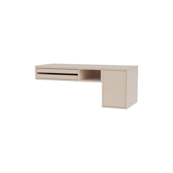 BUREAU Work Desk, 168 clay, Montana Furniture