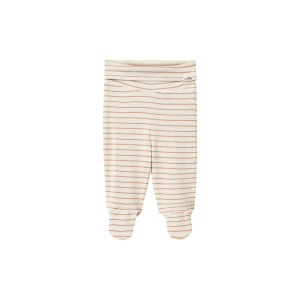 LiljaSB Hose, rose stripe, Sofie Schnoor