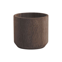 Egg Me 2 pcs, smoked, EKTA Living