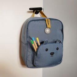 Saga Backpack, Franck & Fischer