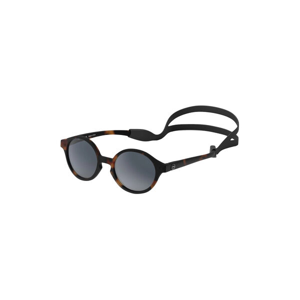 #D KIDS Sonnenbrille, tortoise, IZIPIZI