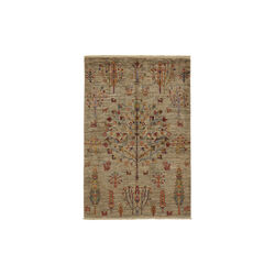 Shall Collection Rug, Rezas