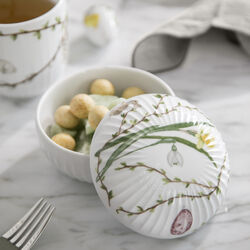 Hammershøi Frühlings-Bonbonniere, Kähler