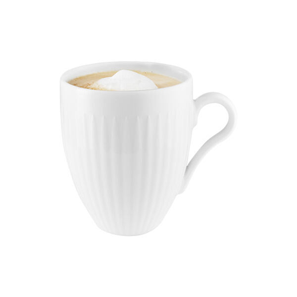 Legio Nova Cup 40 cl, white, Eva Trio