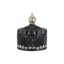 Miya Jar, peat, Lene Bjerre