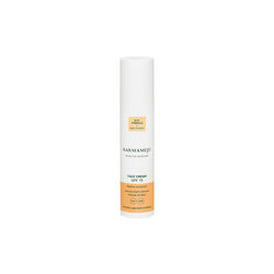 SUN Face Cream SPF 15, Karmameju