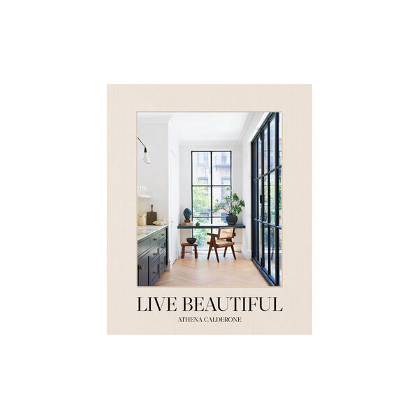 Live Beautiful, New Mags