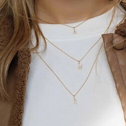 My Collection Diamant-Anh&auml;nger, A, Ro Copenhagen